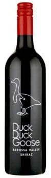 Duck Duck Goose Shiraz