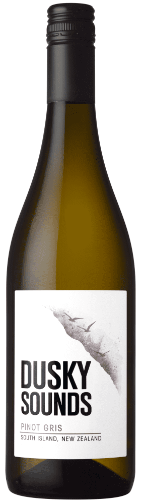 Dusky Sounds Pinot Gris
