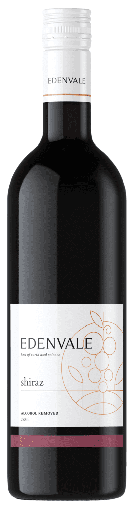 Edenvale Shiraz (Alcohol Removed)