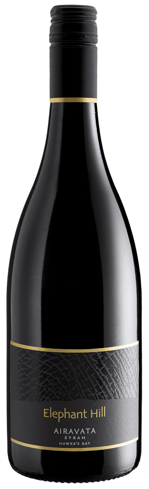 Elephant Hill Airavata Syrah