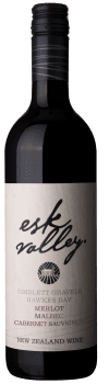 Esk Valley Merlot Malbec Cabernet Sauvignon