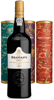 Grahams LBV Port