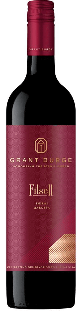 Grant Burge Filsell Old Vine Shiraz