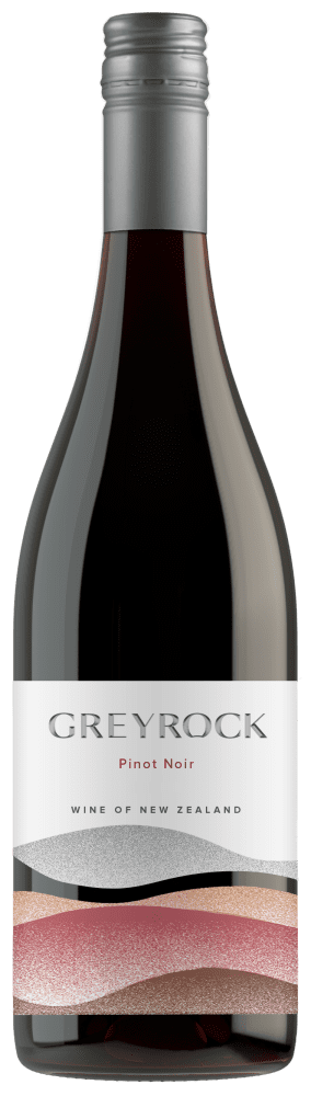 Greyrock Pinot Noir