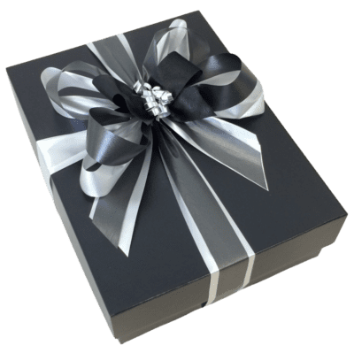 The Good Wine Co. Deluxe Champagne Gift Hamper