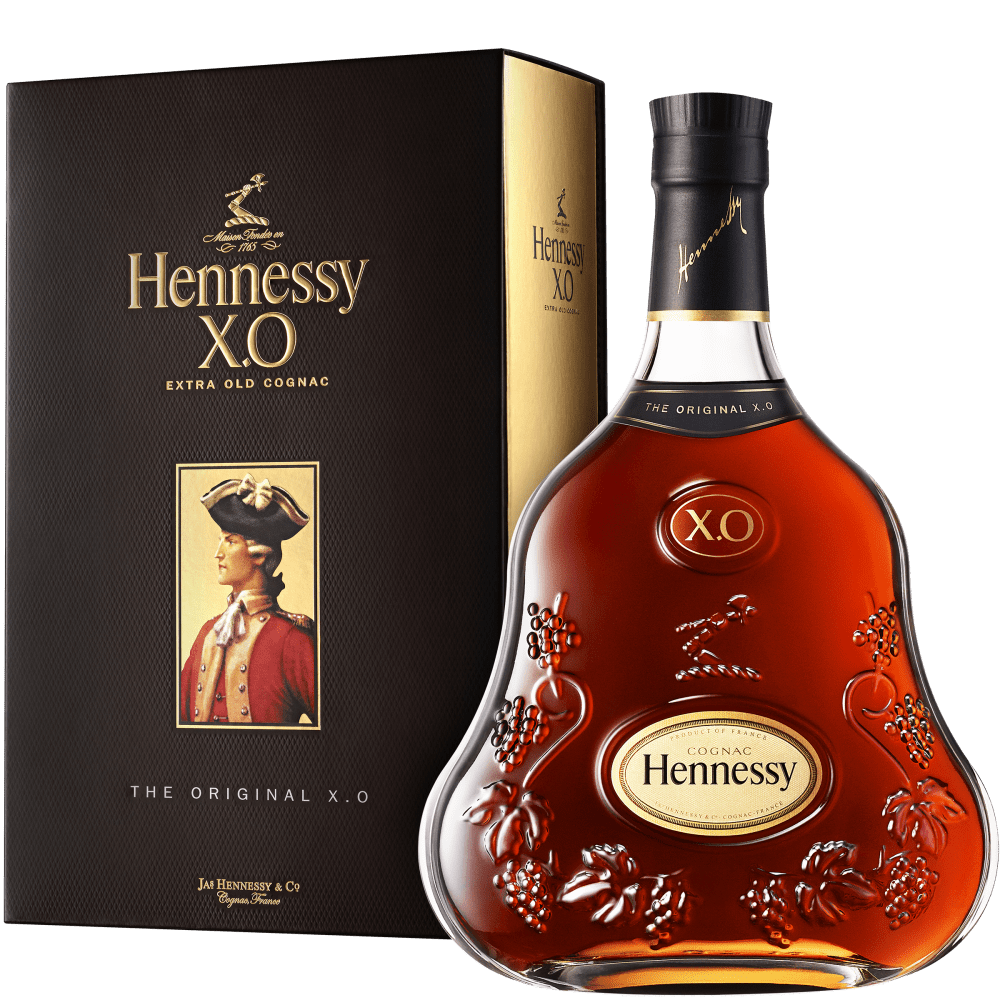 Hennessy XO Cognac