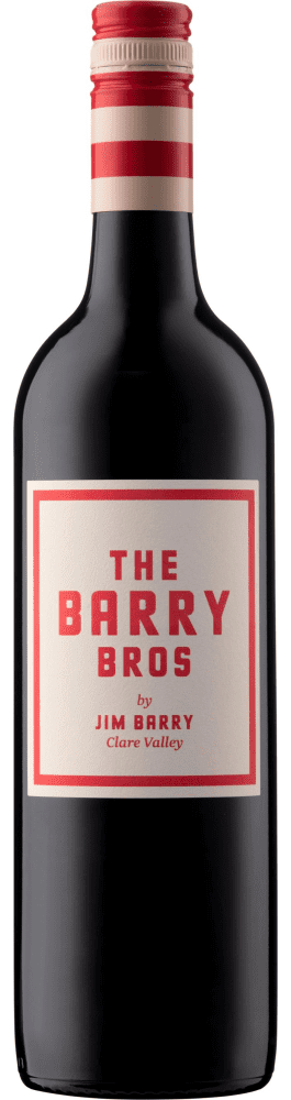 Jim Barry The Barry Brothers Shiraz Cabernet