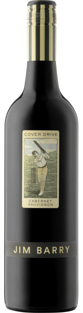 Jim Barry The Cover Drive Cabernet Sauvignon