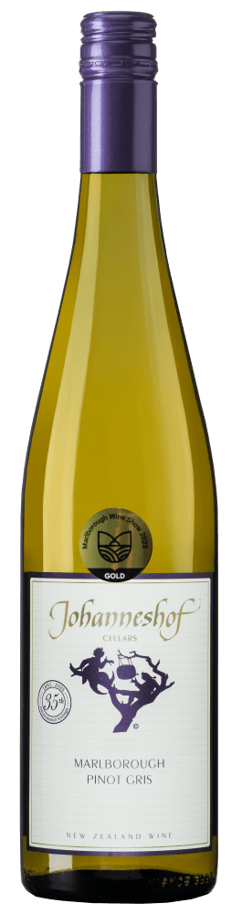 Johanneshof Pinot Gris