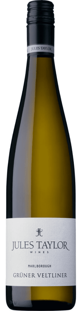 Jules Taylor Gruner Veltliner