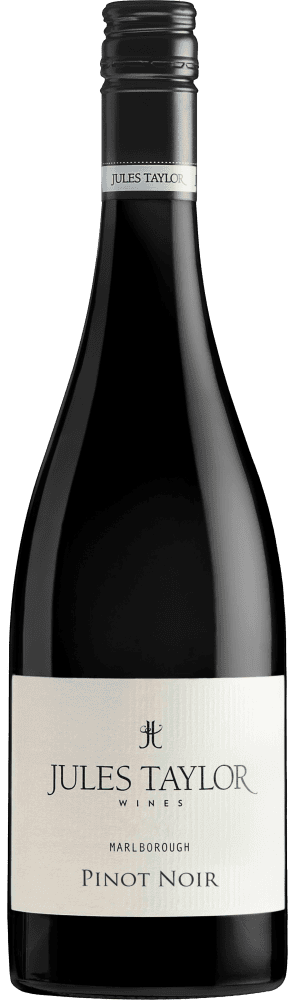 Jules Taylor Pinot Noir
