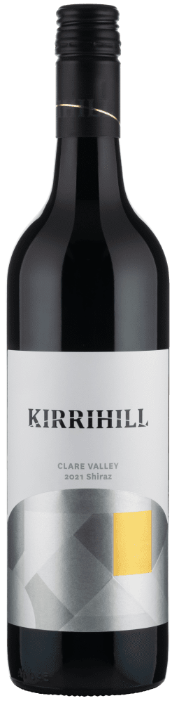 Kirrihill Regional Series Shiraz