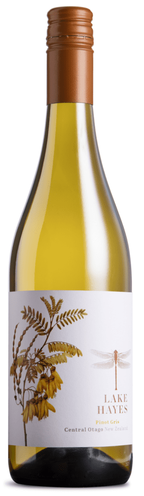 Lake Hayes Pinot Gris