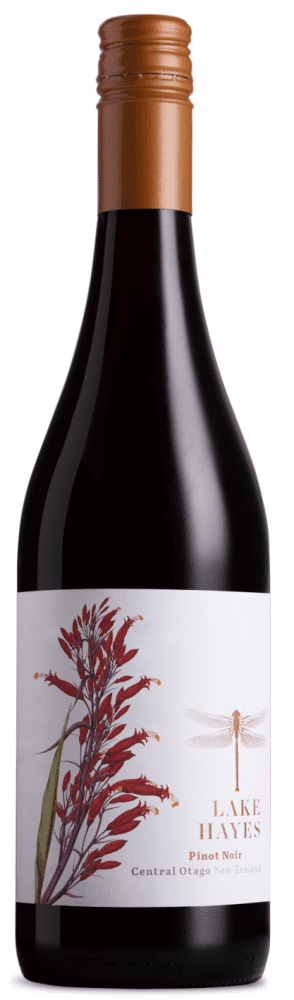 Lake Hayes Pinot Noir