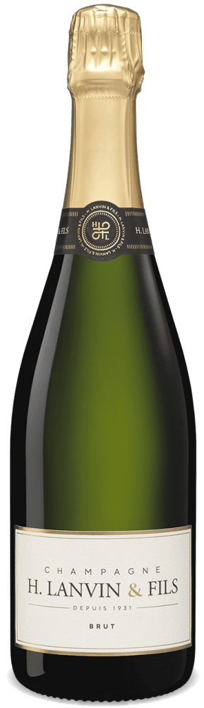 H.Lanvin & Fils Champagne Brut