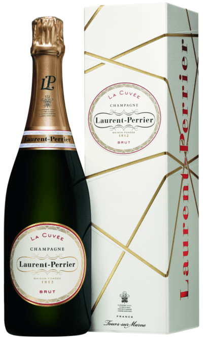 Laurent Perrier La Cuvee Champagne Brut