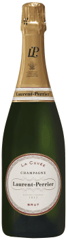 Laurent Perrier La Cuvee Champagne Brut