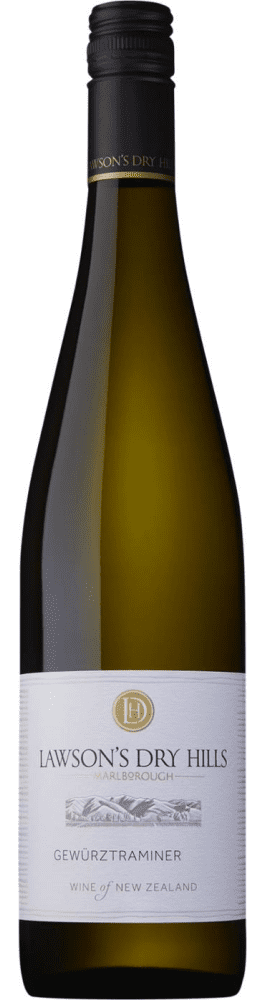 Lawsons Dry Hills Gewurztraminer