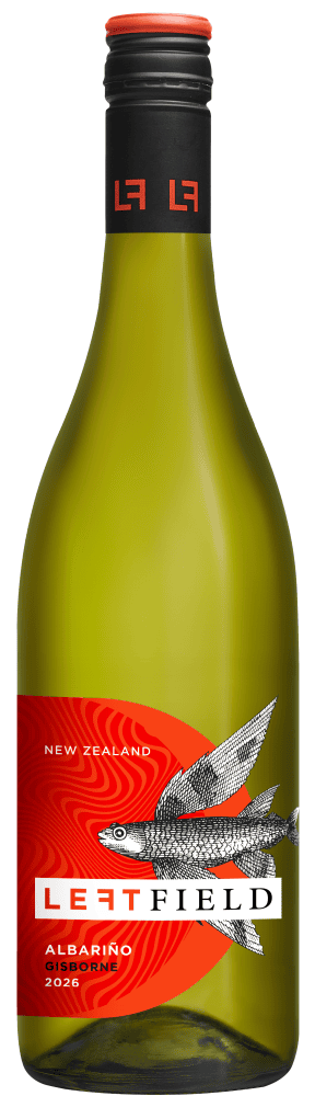 Leftfield Albarino