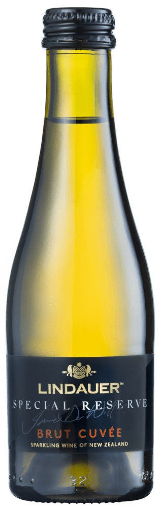 Lindauer Special Reserve Brut Cuvee (200ml)