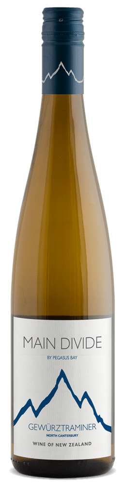 Main Divide Gewurztraminer