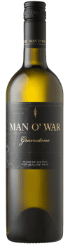 Man O’ War Gravestone