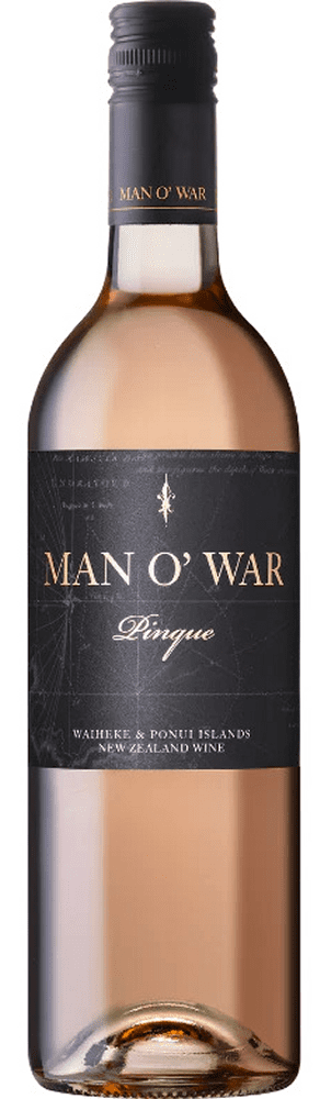 Man O' War Pinque