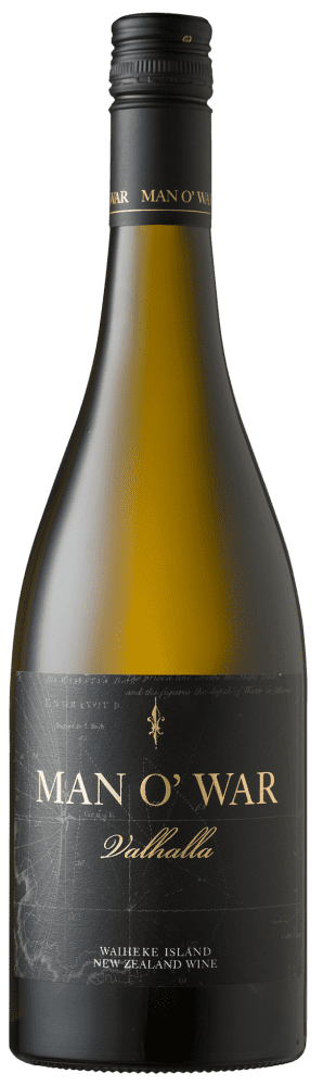 Man O' War Valhalla Chardonnay