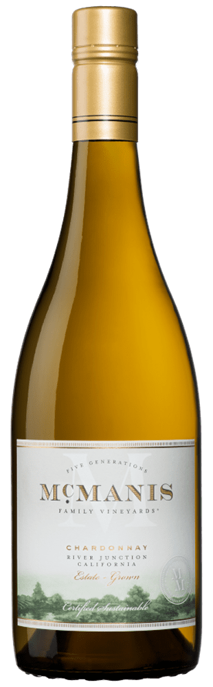 McManis Family Vineyards Chardonnay