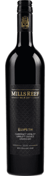 Mills Reef Elspeth Cabernet Merlot