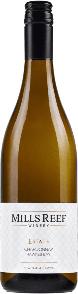 Mills Reef Estate Chardonnay