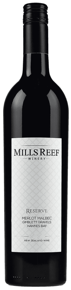 Mills Reef Reserve Merlot Malbec