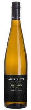 Misty Cove Signature Riesling