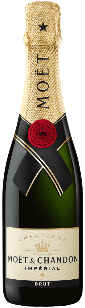 Moet & Chandon Champagne Brut (375ml)