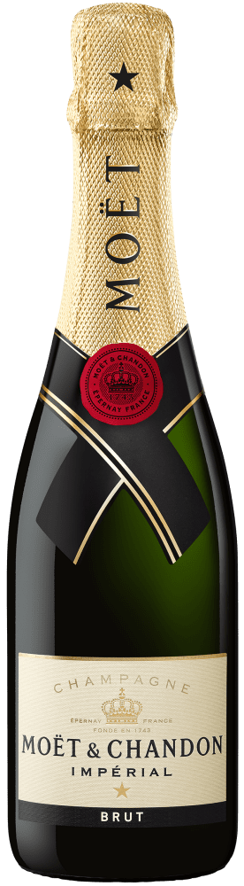 Moet & Chandon Mini Moet Share Pack - The Good Wine Co