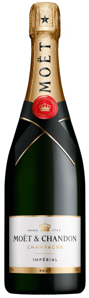 Moet & Chandon Champagne Brut