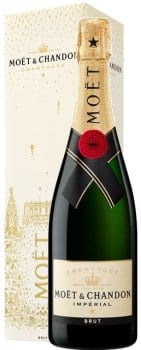 Moet & Chandon Champagne Brut