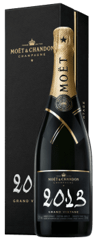 Moet & Chandon Grand Vintage Champagne Brut