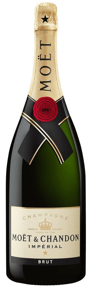 Moet & Chandon Champagne Brut Magnum (1.5 Litre)