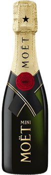 Moet & Chandon Mini Moet Champagne (200ml)