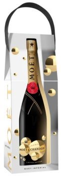 Moet & Chandon So Bubbly Bag (Limited edition)