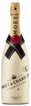 Moet & Chandon Diamond Suit (Limited Edition)