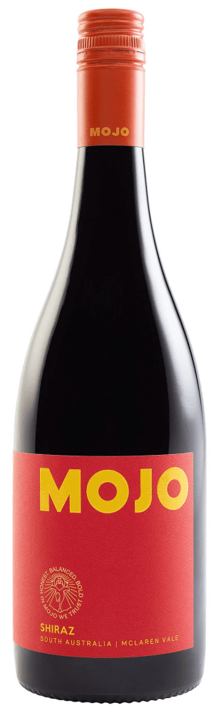 Mojo Shiraz
