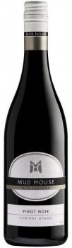 Mud House Central Otago Pinot Noir