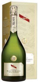 Mumm de Cramant Blanc de Blancs Champagne