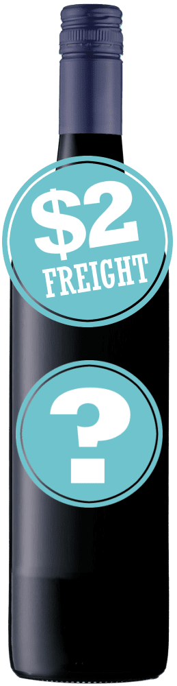 Mystery Premium Limited Vineyard Release Shiraz