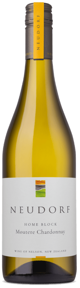 Neudorf Home Block Moutere Chardonnay