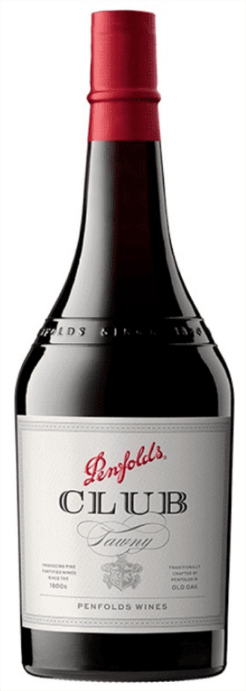 Penfolds Club Tawny