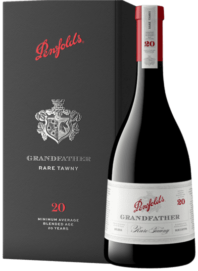 Penfolds Grandfather Rare Tawny Port