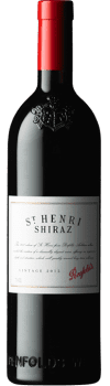 Penfolds St Henri Shiraz
